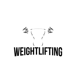 Raise The Bar Weightlifting Logo